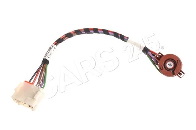 Genuine BMW E24 Coupe Ignition Lock Switch OEM 61321377105 - Image 1 of 4