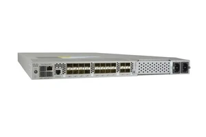 Cisco N5K-C5010P-BF | 20x 10GbE SFP+ - Bild 1 von 1