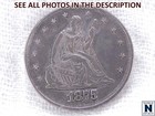 NOBLESPIRIT POPULAR DESIRABLE CHOICE SLIDER AU 1875 20 CENT PIECE PROOFLIKE NOBLESPIRIT POPULAR DESIRABLE CHOICE SLIDER AU 1875 20 CENT PIECE PROOFLIKE