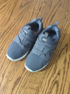 Kids/Toddler Asics Gel Lyte V Sanze Purplish Gray Sz K10/17.0 cm/EU 27 - Picture 1 of 5