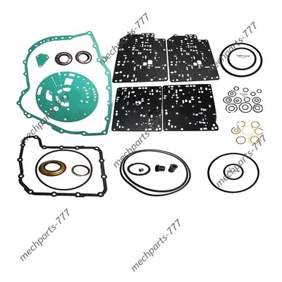 CD4E LA4AEL главный комплект для восстановления коробки передач для Ford ESCAPE MONDEO Mazda  - Изображение 1 из 4