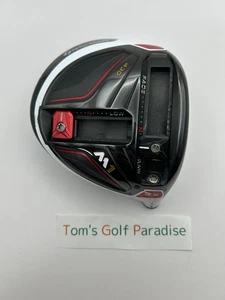 TaylorMade M1 430 9.5 driver head only Right-Handed golf from japan 2336 - Picture 1 of 24