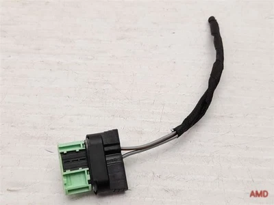 2008 BMW 535xi 535i 528i 528xi E60 E61 Front Door Sensor Connector Pigtail  - Image 1 of 3