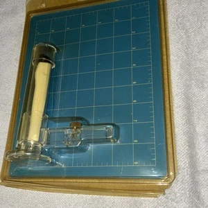 Making Memories Creative Circle Cutter Kit w/ Cutting Mat Perfect Circle Vintage - Picture 1 of 5