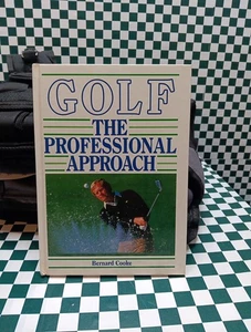 Bernard Cooke GOLF The Professional Approach - Imagen 1 de 5