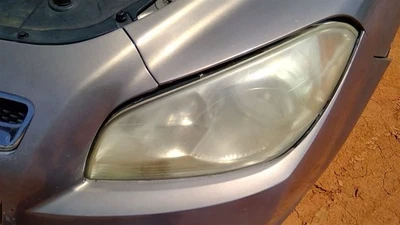 Driver Left Headlight Fits 08-12 MALIBU 242315 - Image 1 of 4