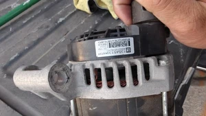2018-22  Traverse Acadia  Enclave Alternator OEM , 3.6L - Picture 1 of 3