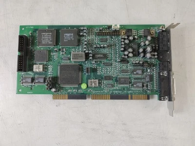 Vintage Creative CT1790 ISA Sound Blaster 16-Bit Sound Card - Image 1 of 4