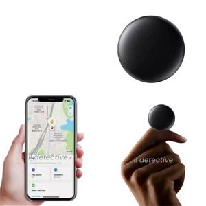 LOCALIZZATORE SATELLITARE GPS TRACKER AUTO MOTO ZERO COSTI COMPATIBILE AIR TAG - Foto 1 di 6