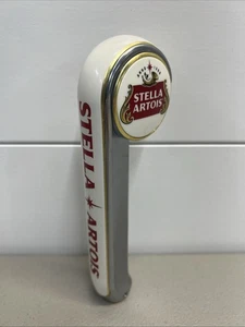Stella Artois kurzer Biergriff - Bild 1 von 7