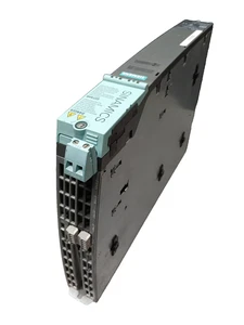 Siemens SINAMICS Smart Line Module 6SL3130-6AE15-0AB0 - Bild 1 von 7