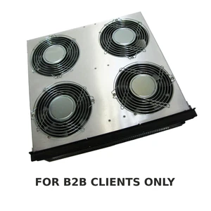 Ventilador delantero ESF-AENC0008 MARCONI ASX-FAN - Imagen 1 de 1