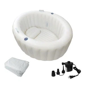 Birth Pool, Birthing Tub for Home Births, Home Birth Essentials, Water Birth ... - Picture 1 of 8