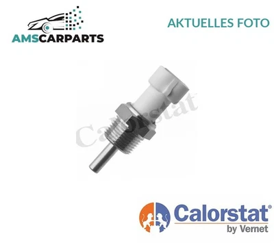 KÜHLMITTELTEMPERATURSENSOR WS3080 CALORSTAT BY VERNET NEU OE QUALITÄT - Image 1 of 4