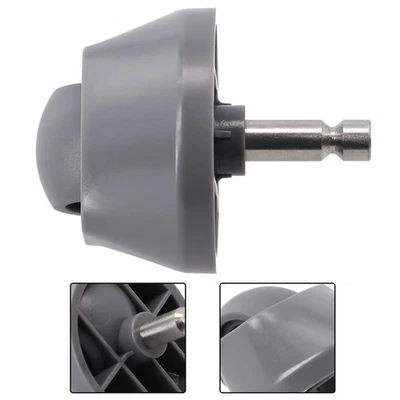 Wheel Easy To Install For Narwal For Narwal J3 GUIDE WHEEL Brand New - Image 1 of 4