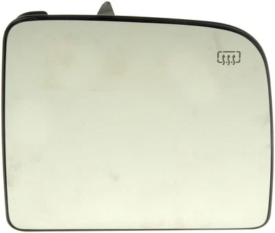 Espejo retrovisor puerta derecha cristal para Nissan Titan 2004-2015 2005 2006 2009 2012 Dorman Foto 1 de 2