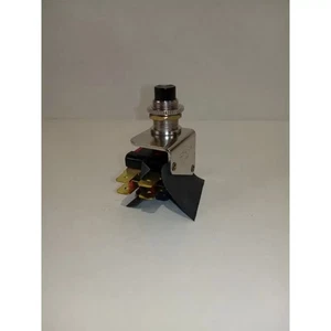 Honeywell 407pb1-d18 Microswitch - Picture 1 of 1