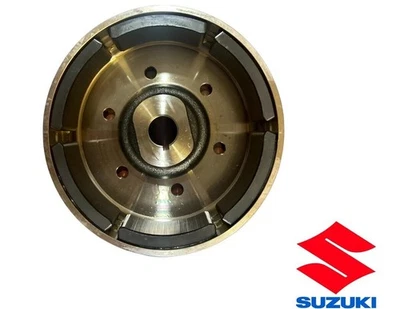 NUEVO OEM SUZUKI 2005-2007 SV1000S MAGNETO ROTOR VOLANTE 32102-16G10 Foto 1 de 4