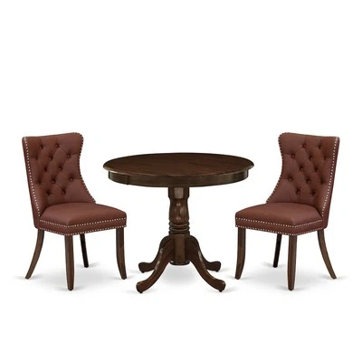 3 Piece Dining Set - Image 1 of 4