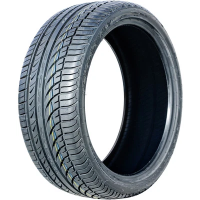 Tire Fullway HP108 225/40ZR18 225/40R18 92W XL A/S All Season Performance Foto 1 de 4