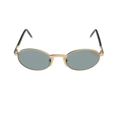 Gafas de sol Carrera años 90 mate beige dorado ORIGINAL NUEVAS Foto 1 de 4