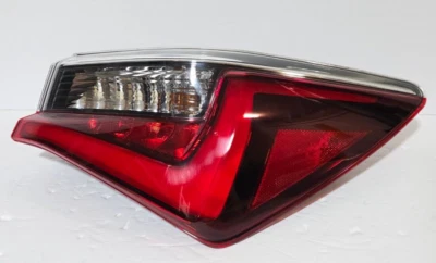 Luz trasera derecha Acura ILX 2019 2020 2021 2022 33500-T3R-A71 OEM ¡¡¡¡COMO NUEVA!!!! IQ Foto 1 de 4