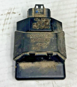 Husaberg Fe450 2008 caja CDI - Imagen 1 de 7