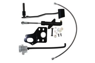 McLeod Hyd Conv Kit Fits: 1964-1972 Chevrolet Chevelle Fits Chevrolet Chevelle 6 Foto 1 de 4