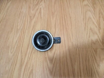 1982 Honda CB650SC cb650 SC Horn - Imagem 1 de 4