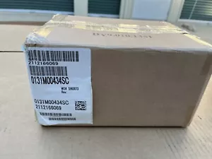 NEU OEM GOODMAN AMANA 0131M00434SC X13 GEBLÄSERMOTOR MODUL 1/2 PS CONTROLLER - Bild 1 von 2