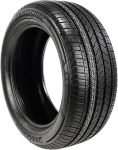 1 Tire Bridgestone ALENZA SPORT A/S HIGHWAY ALL SEASON 255/50R20 105H - Picture 1 of 9