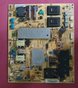 SHARP POWER SUPPLY DPS-126CP-1A REV S4 RUNTKA685WJQZ 2950257405 - Imagen 1 de 6