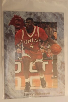 1991 Classic Draft Picks Cards - Image 1 of 4