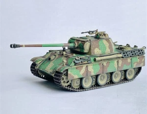1:72 für Dragon Germany SD.KFZ.171 Panther G Late Production Camouflage Coating - Bild 1 von 5