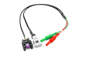 Delphi 2way Piezo Injector Automotive Breakout Lead (Scope diagnostics) - Picture 1 of 4