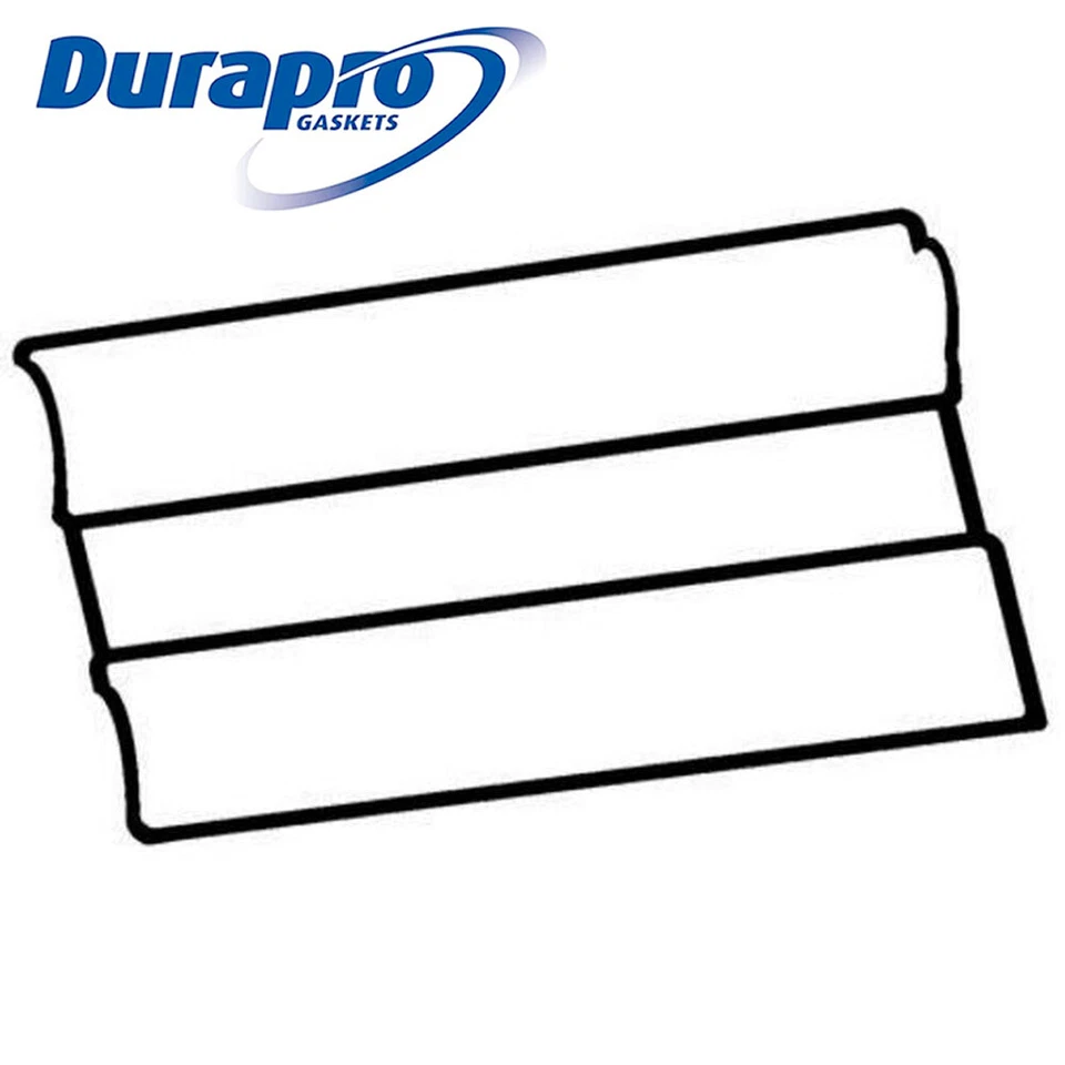 VALVE COVER GASKET FOR SUZUKI G13B DOHC SWIFT GTi 86-99 JN682 - Image 1 of 1