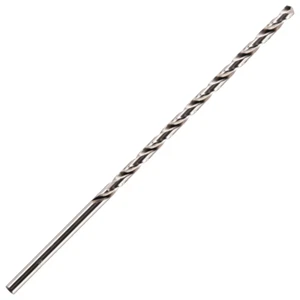 DIN1869 Extra Long Series HSS M2 Fully Ground Jobber Drill Bit Sizes 1 - 13mm - Picture 1 of 29