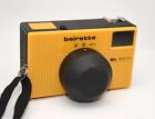 appareil photo compact Est Allemand Beier Beirette SL100N jaune