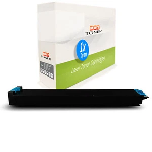 Tóner Cian para Sharp MX-36 Gtca MX-3110 MX-3115 MX-3140 Aprox. 15.000 Páginas - Imagen 1 de 3