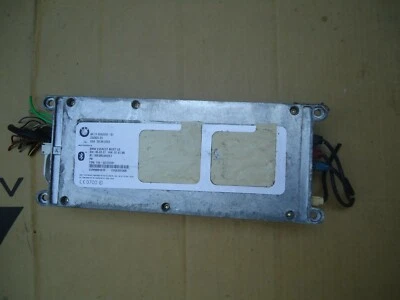 BMW E60 525i 2004-2007 Bluetooth telemática mod 84116942592-01 04-07 Foto 1 de 4