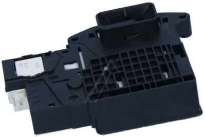 Elettroserratura Bloccaporta Lavatrice 4 contatti  LG EBF61315801  EBF61315803 - Immagine 1 di 2