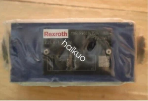 Rexroth R900347504 Z2S 6-1-64/V Hydraulisches Rückschlagventil USV Versand - Bild 1 von 1