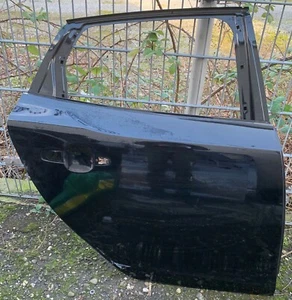 Original Volvo V40 II 2 Bj. 2013-2019 Door Right - Picture 1 of 10