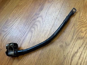 Very Heavy Duty Battery Cable 12" Side Terminal Mount - Picture 1 of 1