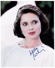 Isabella Rossellini Authentic Signed 8x10 Color Glossy Photo Blue Velvet COA