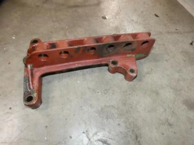 Fendt Dieselross F12 GH Anhängebock für Zugmaul Halter Anhängemaul - Bild 1 von 3