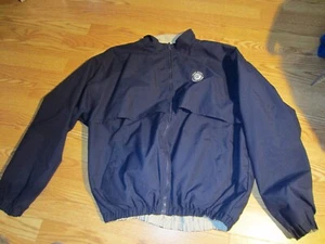 Bally’s Park Place Casino Resort Jacket Greg Norman reversible  - Picture 1 of 4