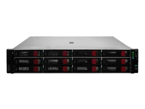 HPE OEM DL380 GEN11 12LFF with 1 x Gold 5415+ CPU, 32GB, 8 x 4TB HDD. - Picture 1 of 1
