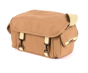 Domke F-2 Original Shoulder Bag(Sand) - Picture 1 of 8