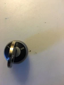 EATON. MOELLER KEY SWITCH.   M22-RW3      3 POSITION    - Picture 1 of 1